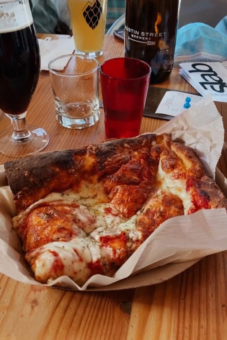 Six Amazing Foodie Spots in Portland, Maine