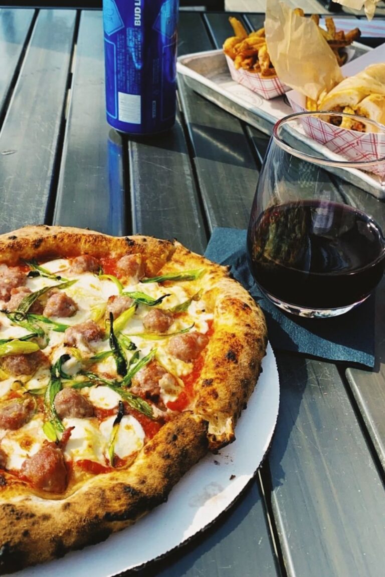 Armature Works – My Foodie Favorites