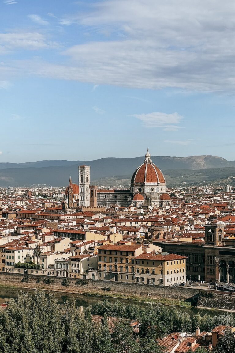 10 Unforgettable Things to Do On Your Trip to Florence, Italy