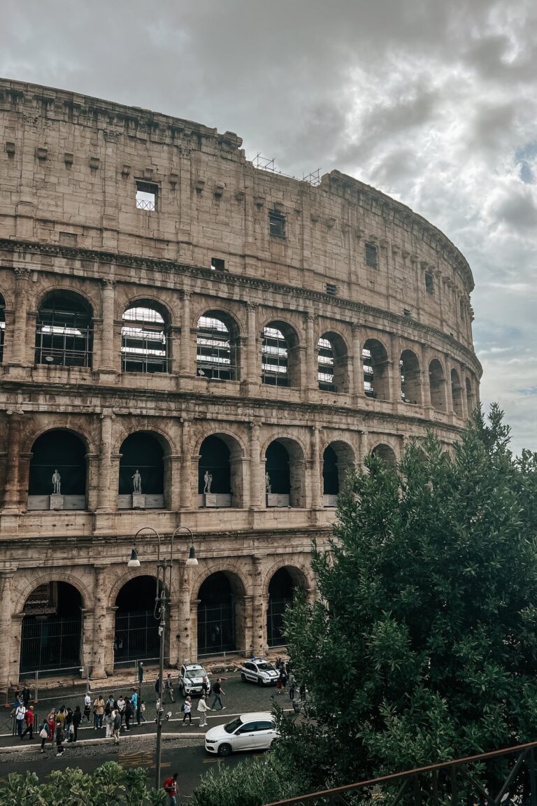 10 Fantastic Things to Do in Rome, Italy