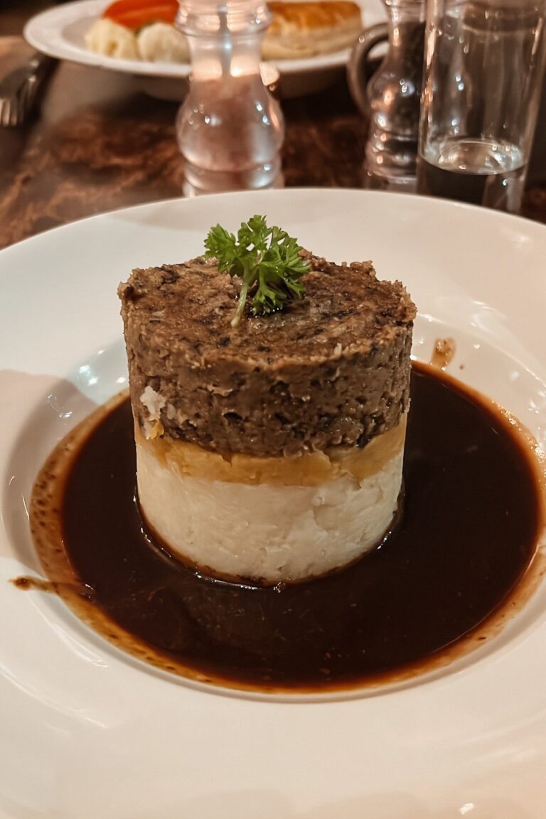 Scotland’s National Dish: What It Is and Where to Get It!