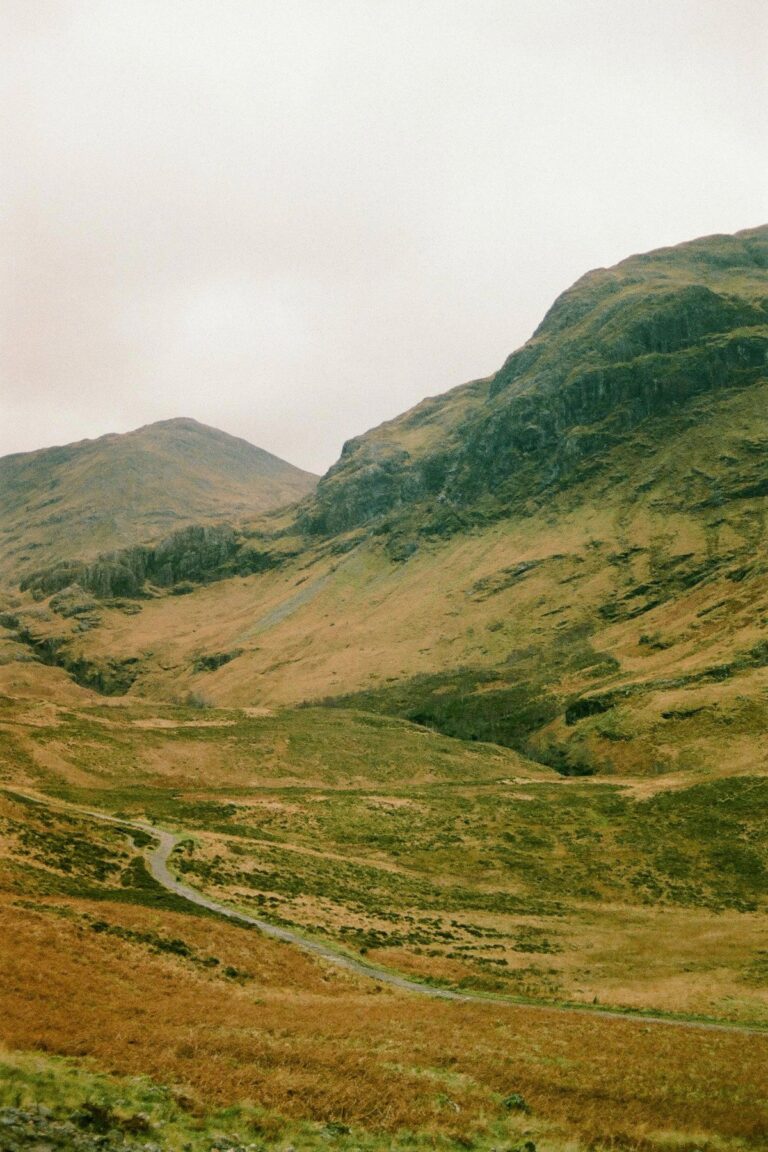 12 Hours in the Scottish Highlands | Guided Bus Tour Recap