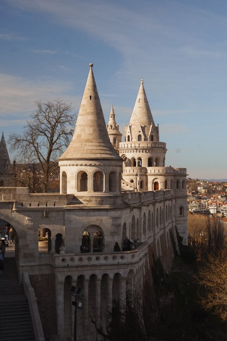 11 Awesome Things to Do in Budapest, Hungary