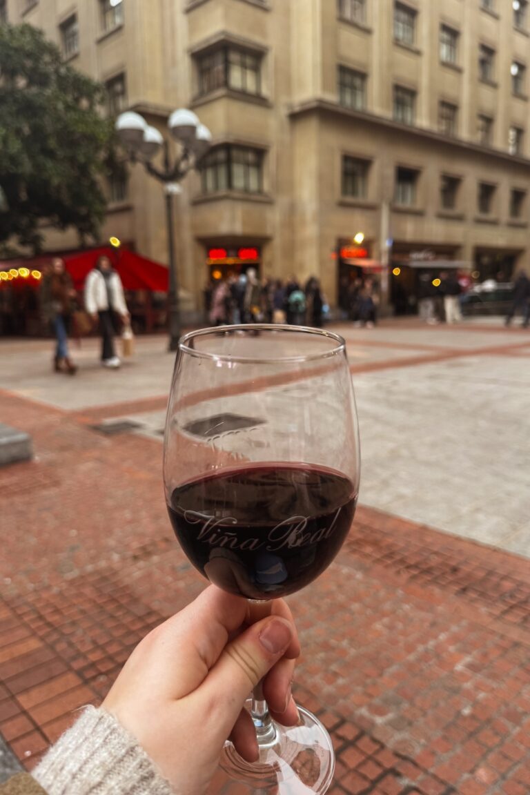5 Foodie Spots to Visit in Bilbao, Spain