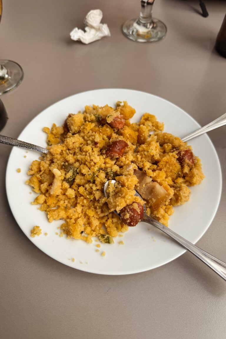 Spanish Tapas: A Cultural Staple
