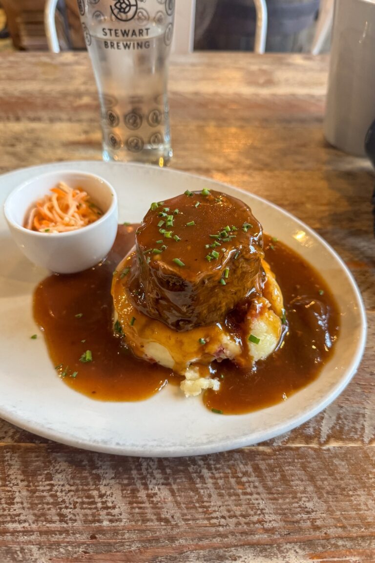 10 More Foodie Spots You Need to Visit in Edinburgh, Scotland