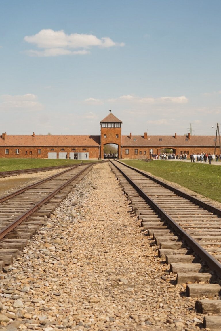 What to Expect When Touring Auschwitz-Birkenau
