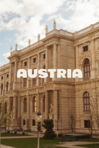 Austria Blogs