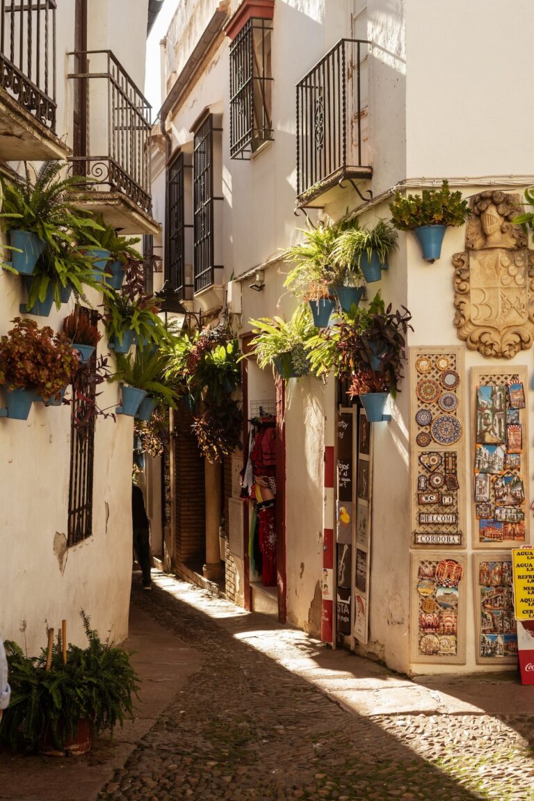 9 Wonderful Things to Do in Córdoba, Spain