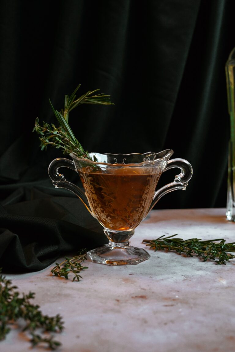 folklore Cocktail | Taylor Swift Eras Cocktail Collection