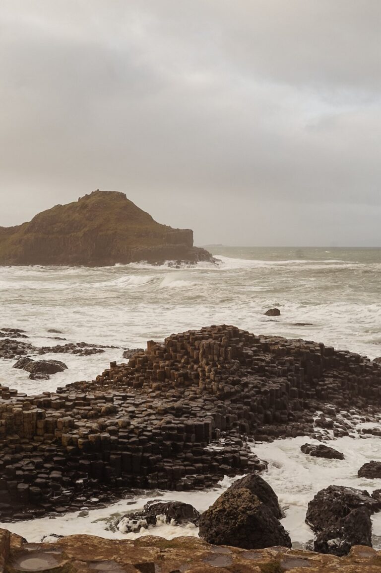 Giant’s Causeway and The Dark Hedges Guided Tour Recap
