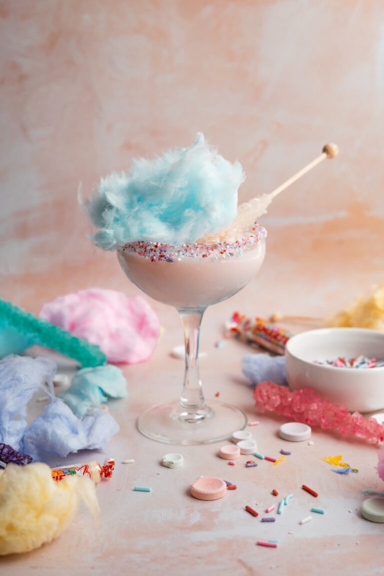 Lover Cocktail | Taylor Swift Eras Cocktail Collection