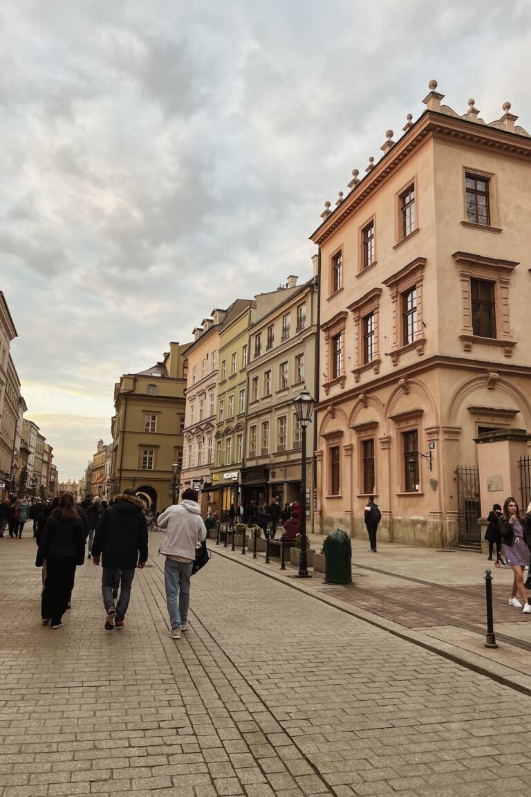 10 Worthwhile Things to Do in Kraków, Poland