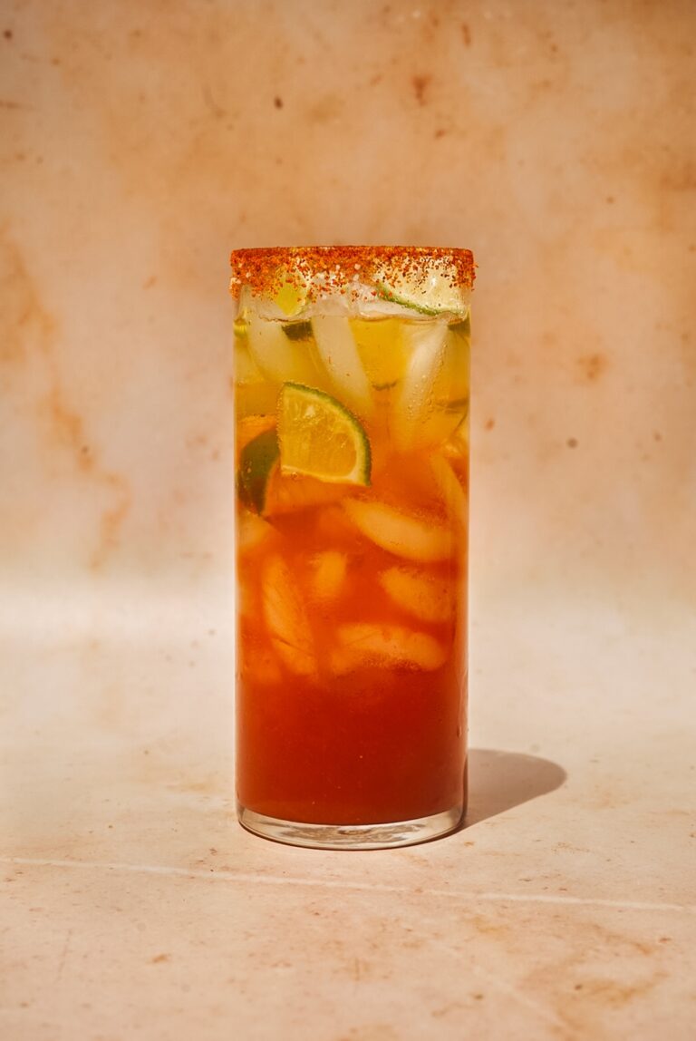 Saturday Night’s Alright (For Fighting) | Elton John Inspired Cocktail Collection