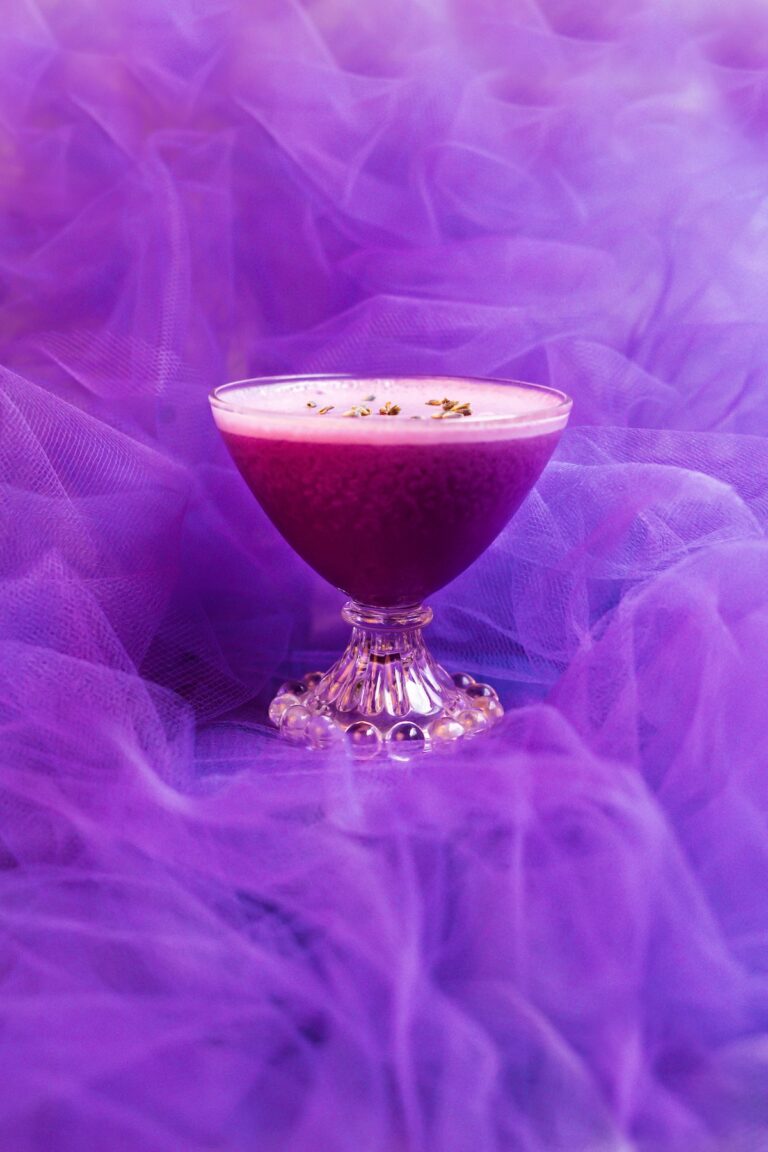 Speak Now Cocktail | Taylor Swift Eras Cocktail Collection