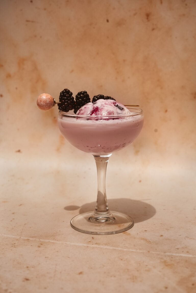 Take Me To The Pilot | Elton John Inspired Cocktail Collection