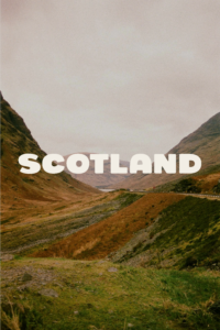 Scotland Blogs