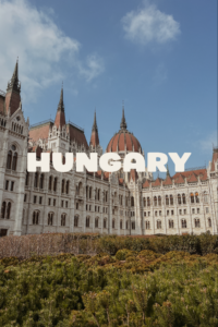 Hungary Blogs