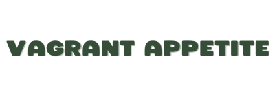 Vagrant Appetite