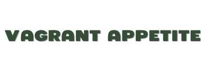 Vagrant Appetite