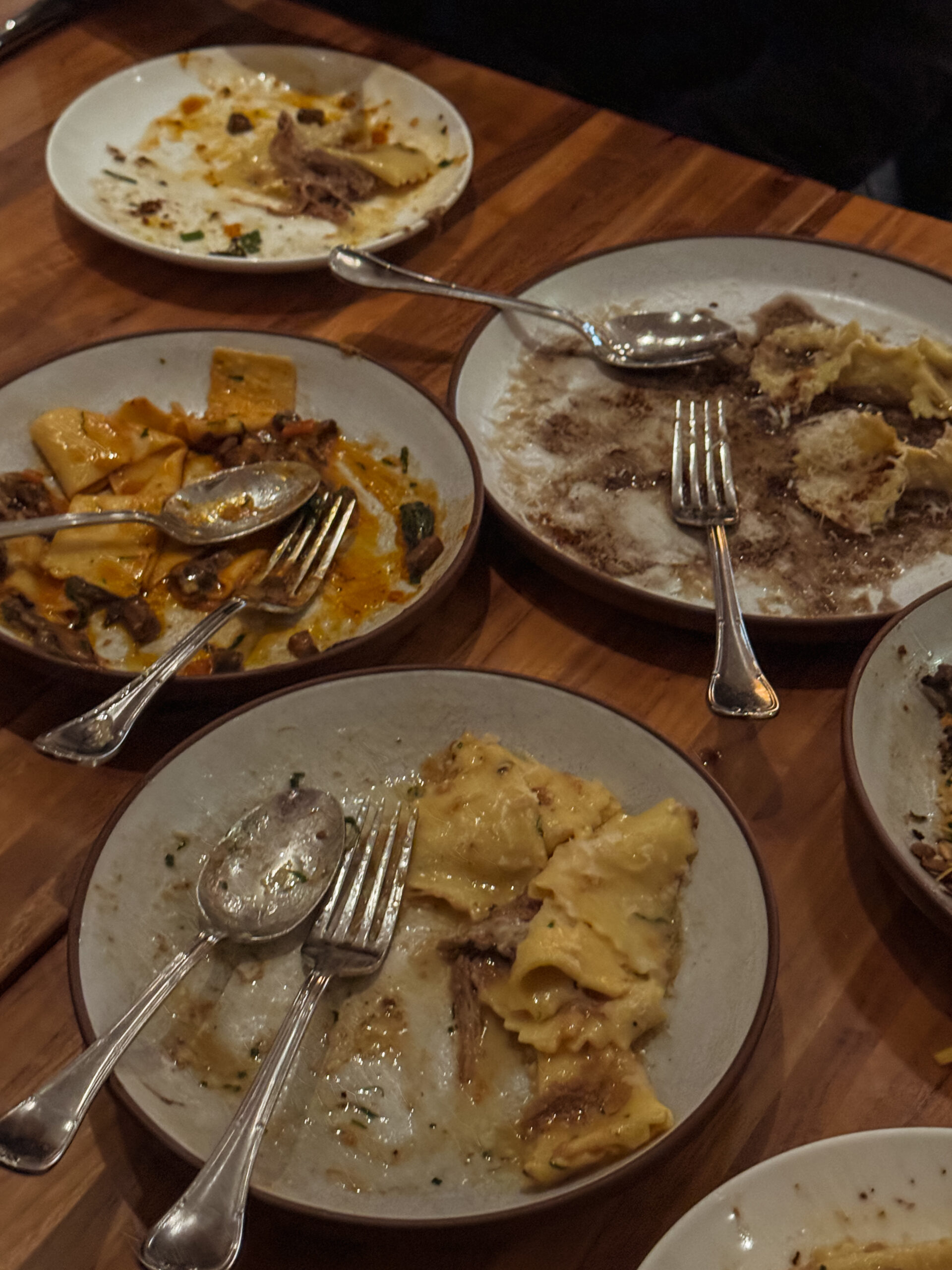 Chicago Restaurant Week 2025 Recap