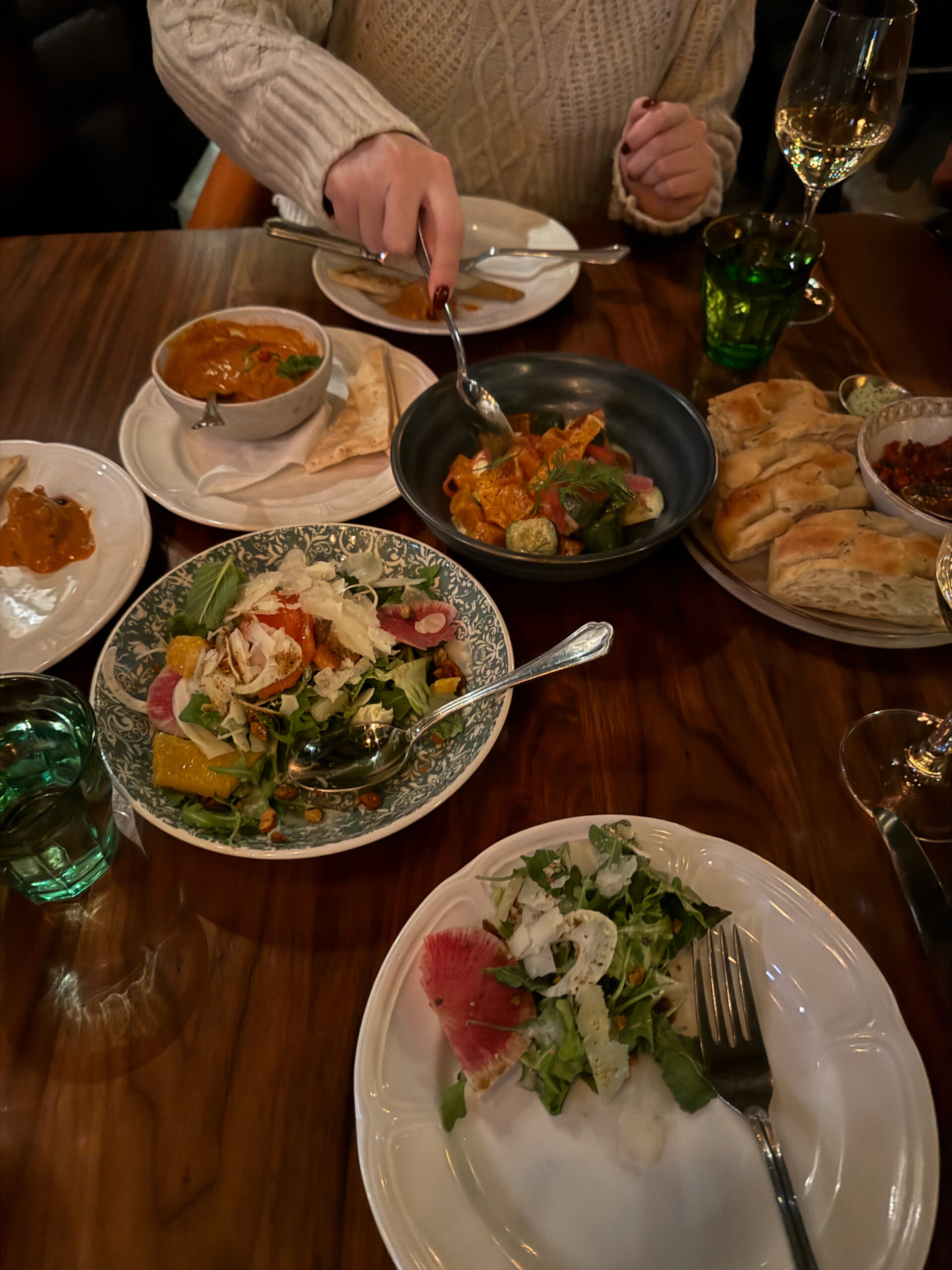 Chicago Restaurant Week 2026 Recap