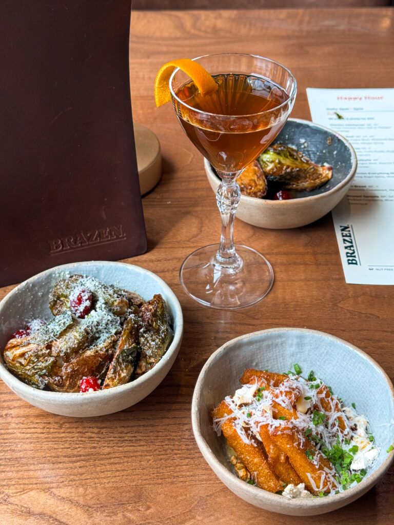 Where to Eat in Banff: 7 Awesome Foodie Spots