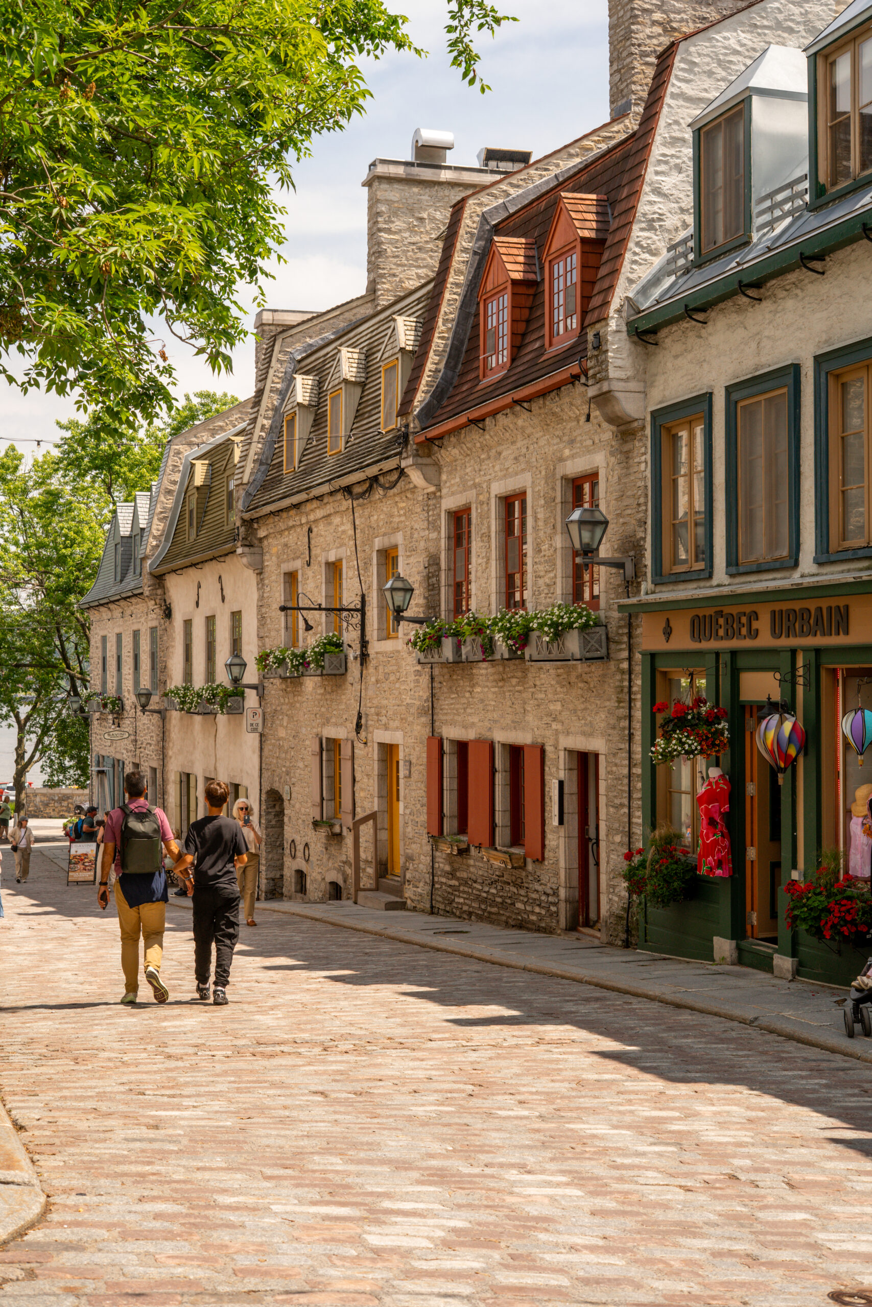 11 Wonderful Things to Do in Quebec City, Canada